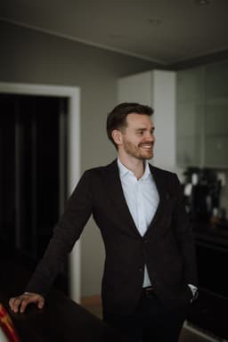 Christer Hagen