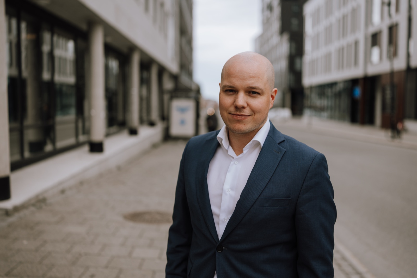 Mathias Nilssen